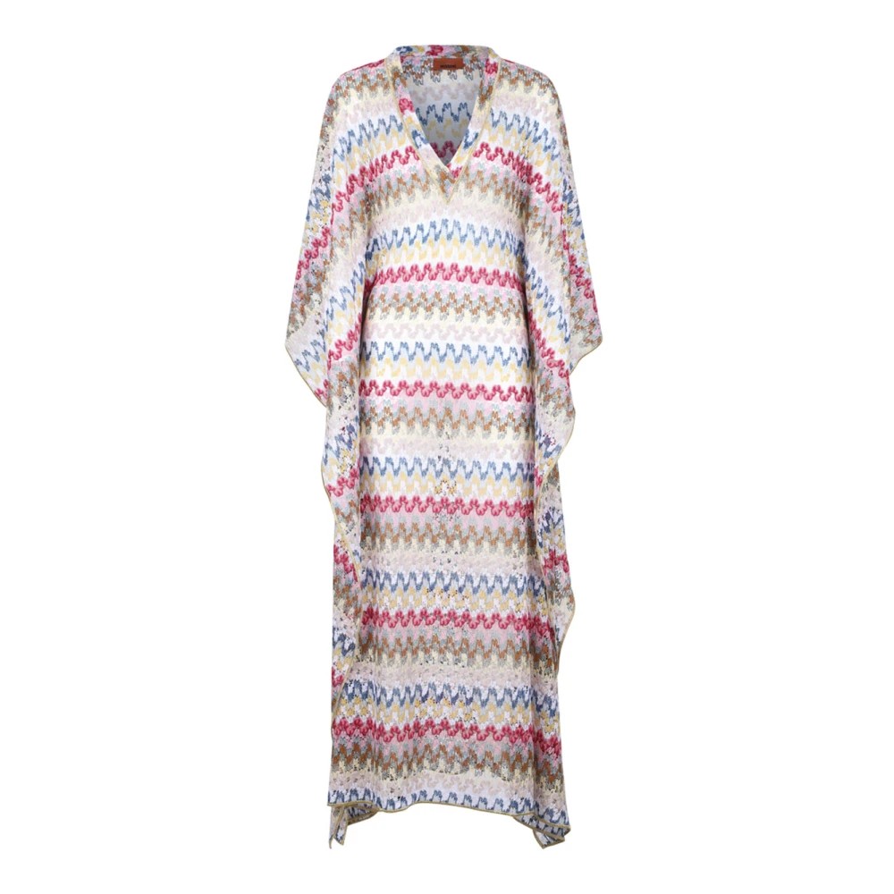 Missoni Donna LONG COVER UP