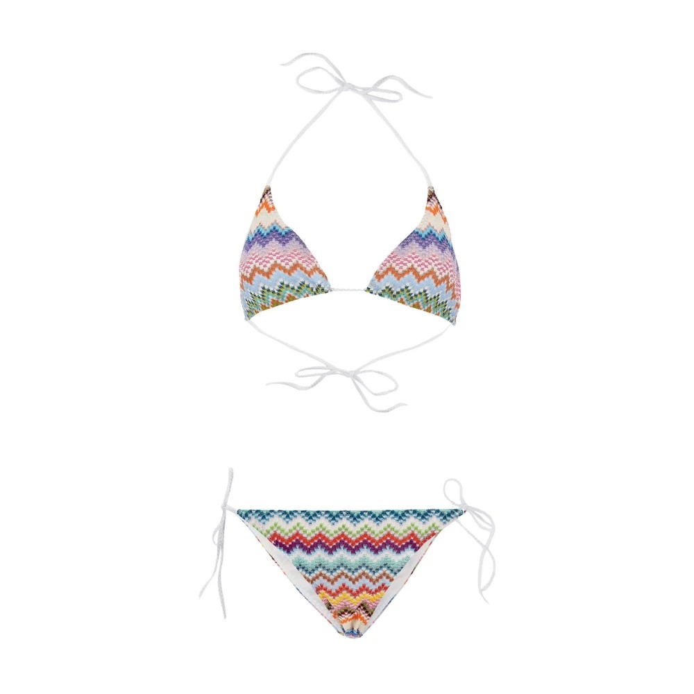 [MC22SP00-BR014G] Missoni Donna BIKINI (42)