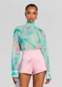 Olympia Top