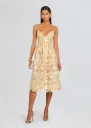 Eulalia Lace Dress