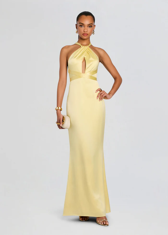 Magnolia Dress