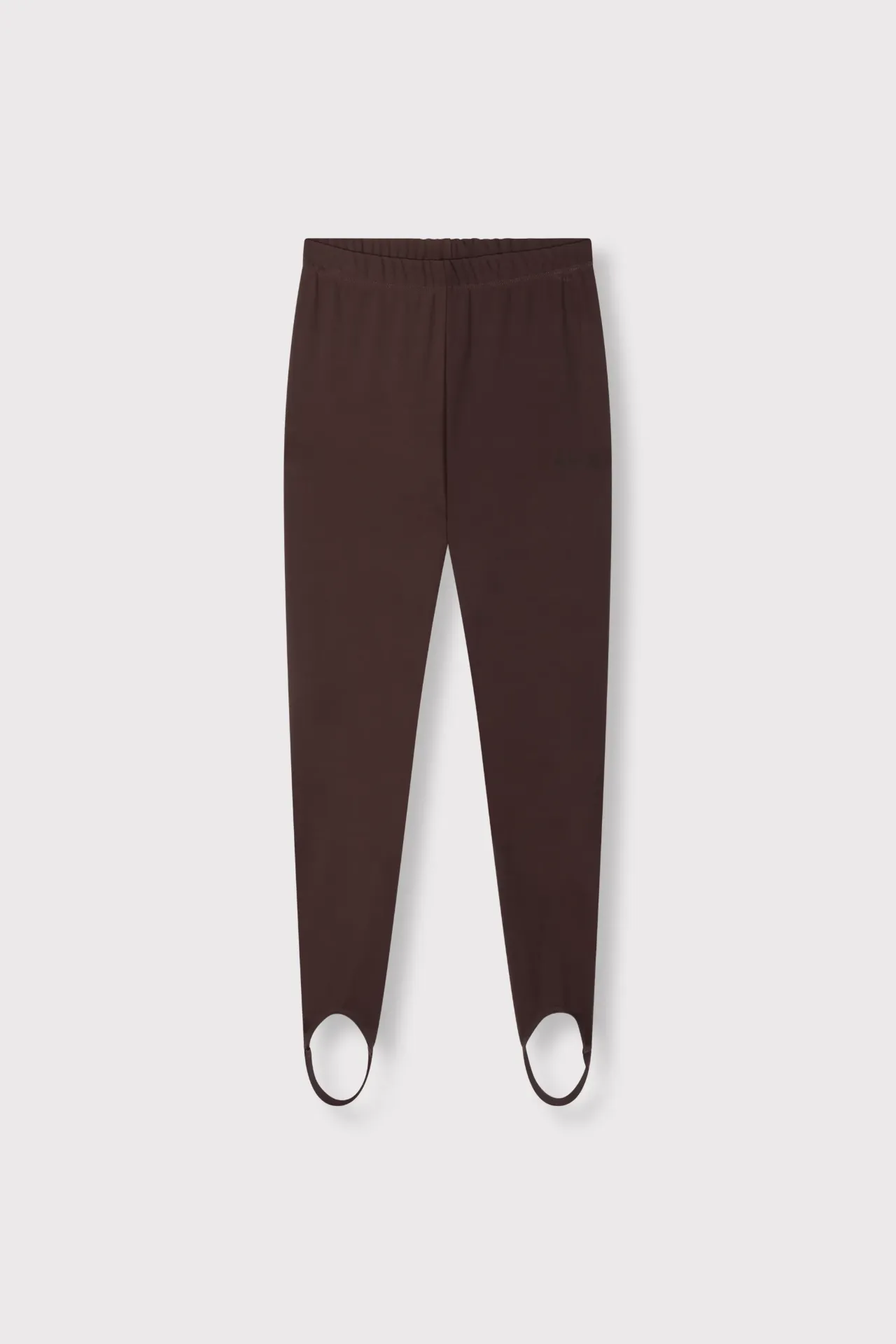 Deep Brown Legging (XS)